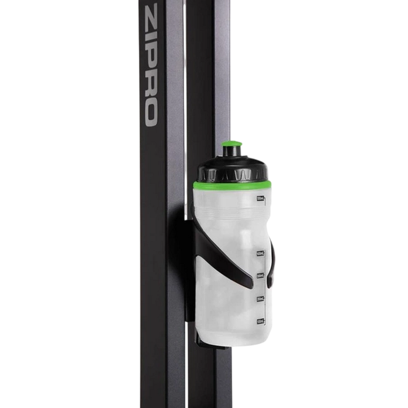 Bicicletă eliptică Zipro Climber Negru
120 kg