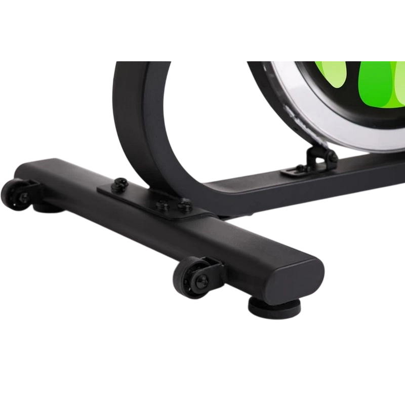 Bicicletă eliptică Zipro Climber Negru
120 kg