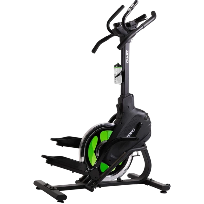 Bicicletă eliptică Zipro Climber Negru
120 kg