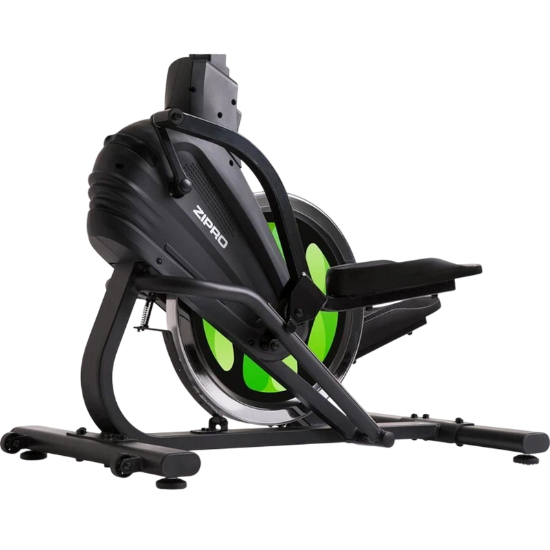 Bicicletă eliptică Zipro Climber Negru
120 kg