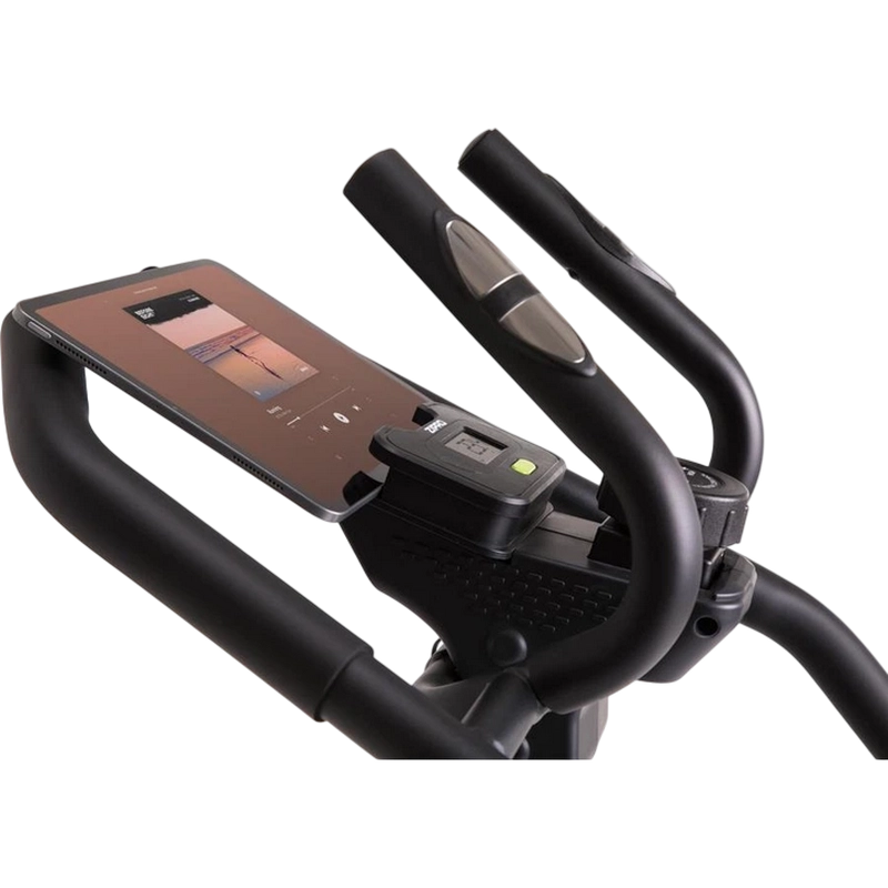 Bicicletă eliptică Zipro Climber Negru
120 kg