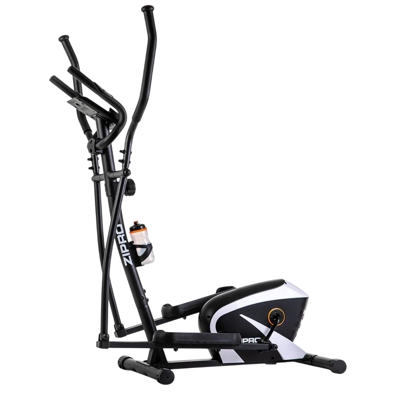 Cumpara  Fitness - Bicicletă eliptică Zipro Shox RS Negru
120 kg..