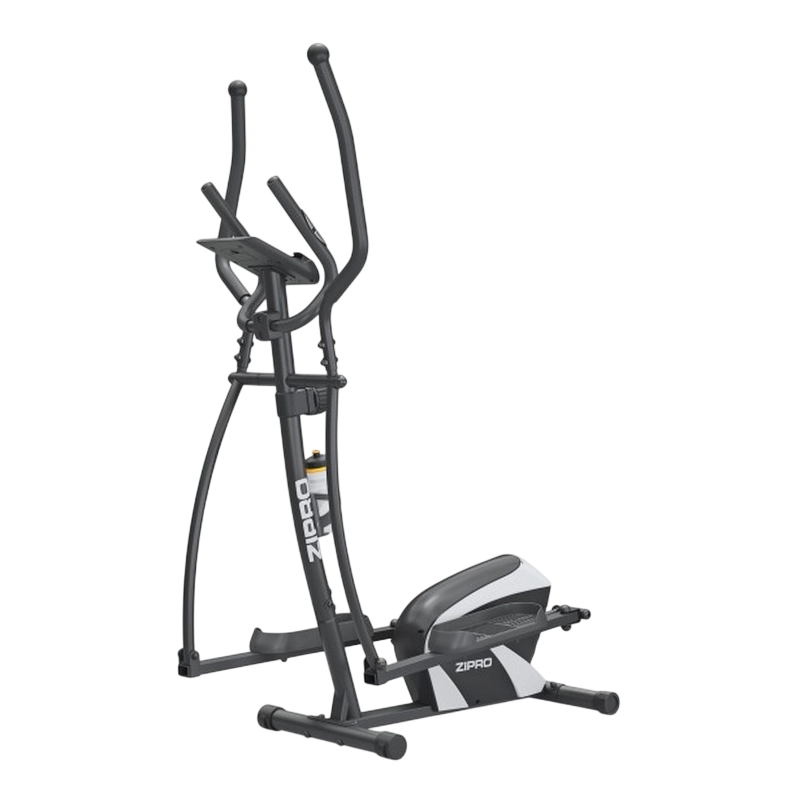 Bicicletă eliptică Zipro Shox RS Negru
120 kg
