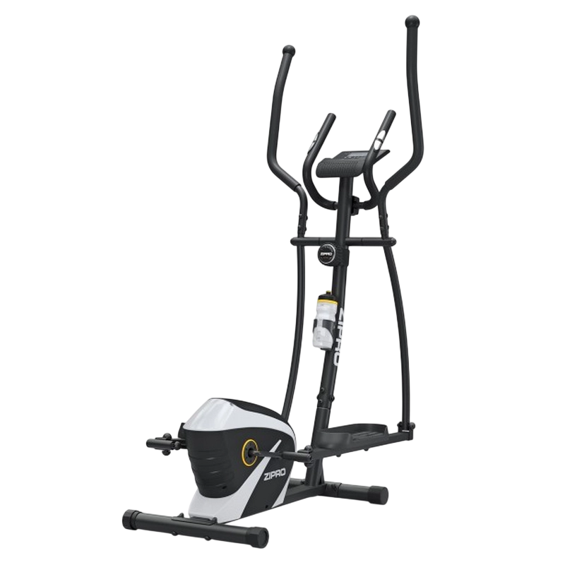 Bicicletă eliptică Zipro Shox RS Negru
120 kg