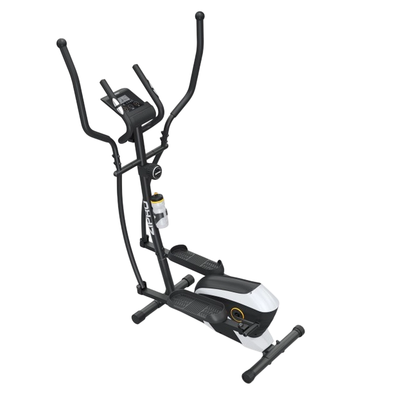 Bicicletă eliptică Zipro Shox RS Negru
120 kg