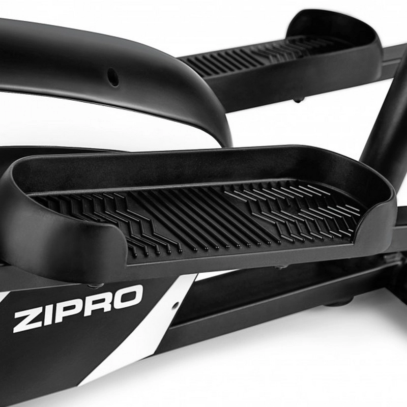 Bicicletă eliptică Zipro Shox RS Negru
120 kg