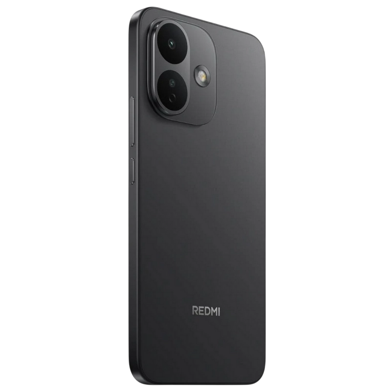 Smartphone Xiaomi Redmi Note 17 Pro Negru
8 GB / 512 GB | 6.83