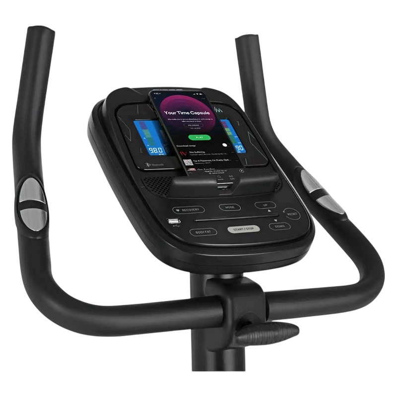 Bicicletă fitness Zipro Flame WM Negru
150 kg