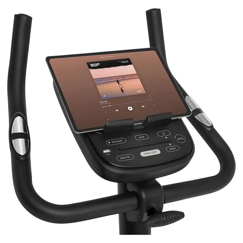 Bicicletă fitness Zipro Flame WM Negru
150 kg