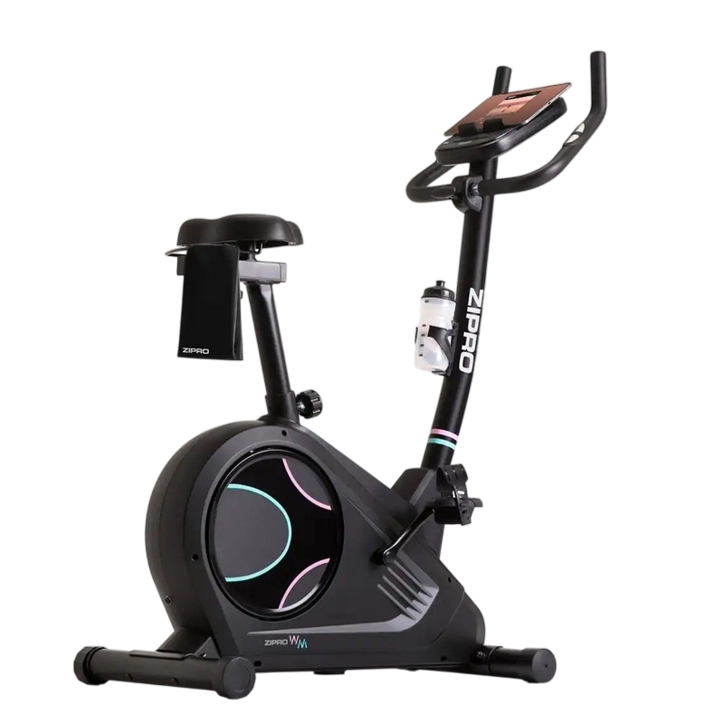 Bicicletă fitness Zipro Flame WM Negru
150 kg