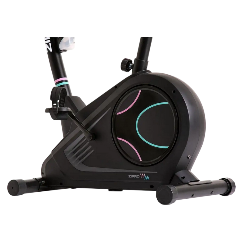Bicicletă fitness Zipro Flame WM Negru
150 kg