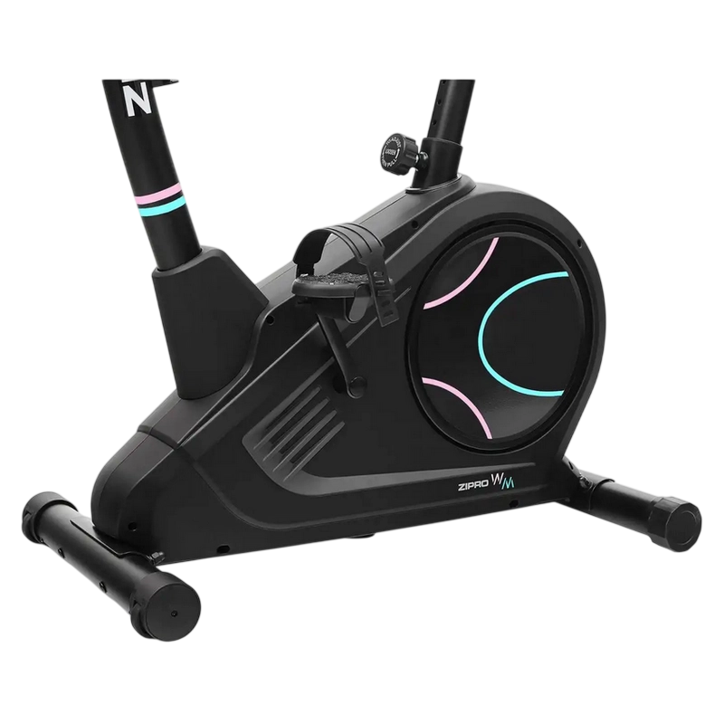 Bicicletă fitness Zipro Flame WM Negru
150 kg