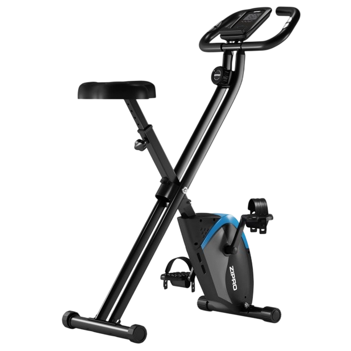 Cumpara  Fitness - Bicicletă fitness Zipro Future X Negru
110 kg..