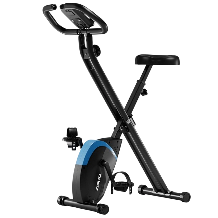 Bicicletă fitness Zipro Future X Negru
110 kg