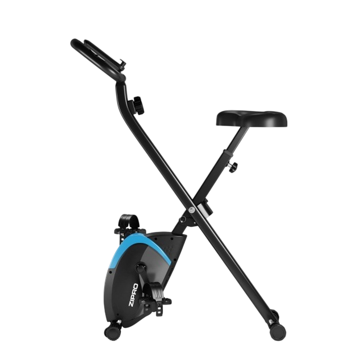 Bicicletă fitness Zipro Future X Negru
110 kg