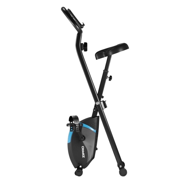 Bicicletă fitness Zipro Future X Negru
110 kg