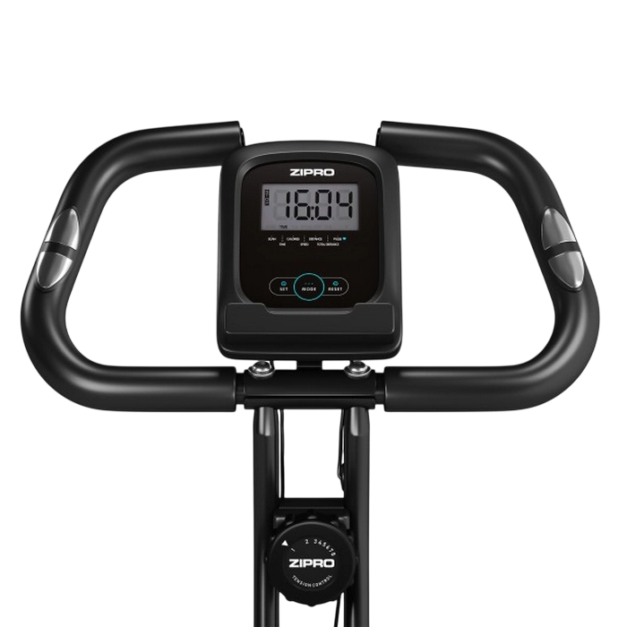 Bicicletă fitness Zipro Future X Negru
110 kg