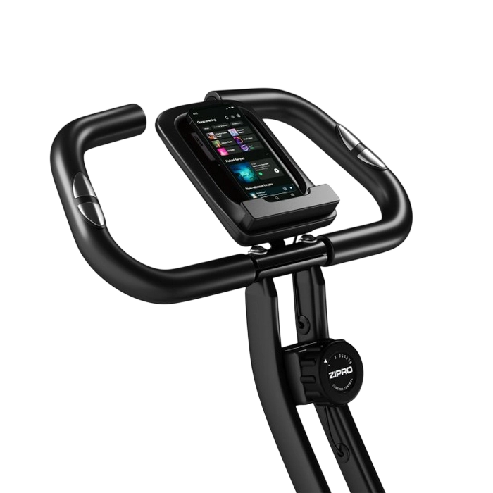 Bicicletă fitness Zipro Future X Negru
110 kg