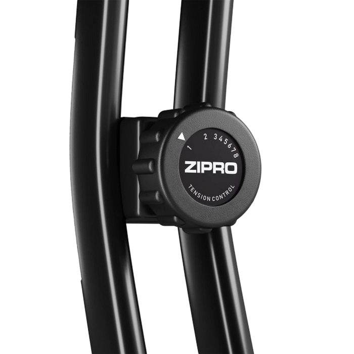 Bicicletă fitness Zipro Future X Negru
110 kg