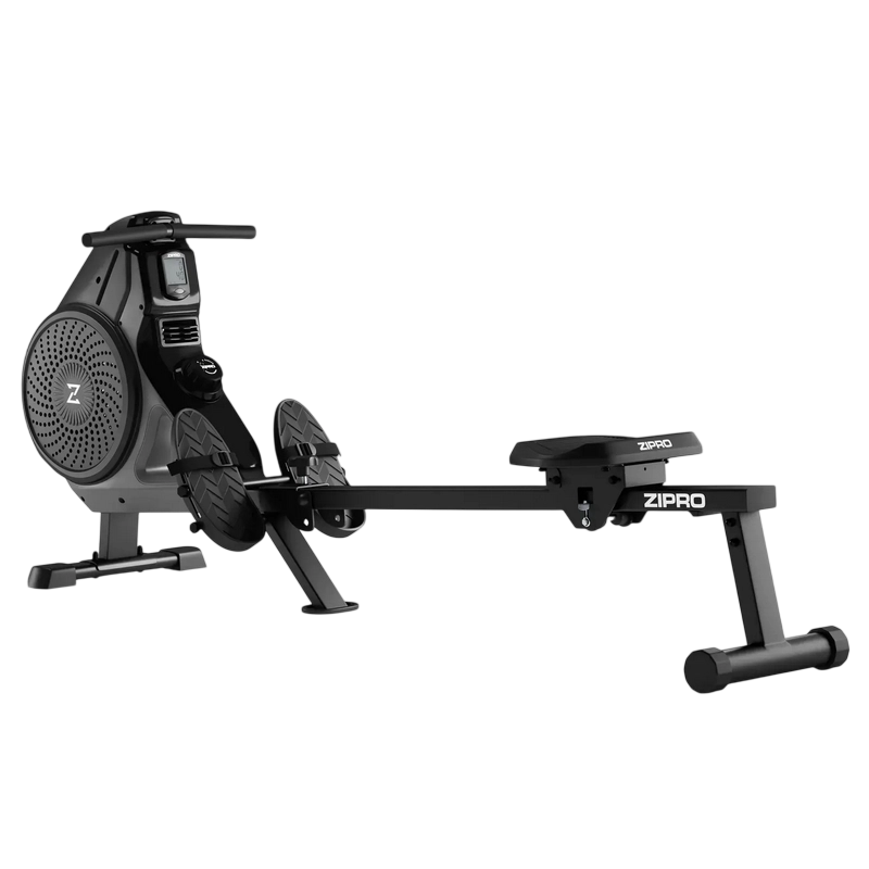 Cumpara  Fitness - Aparat de vâslit Zipro Move Negru
100 kg..