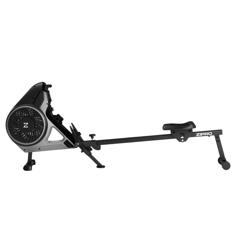 Aparat de vâslit Zipro Move Negru
100 kg