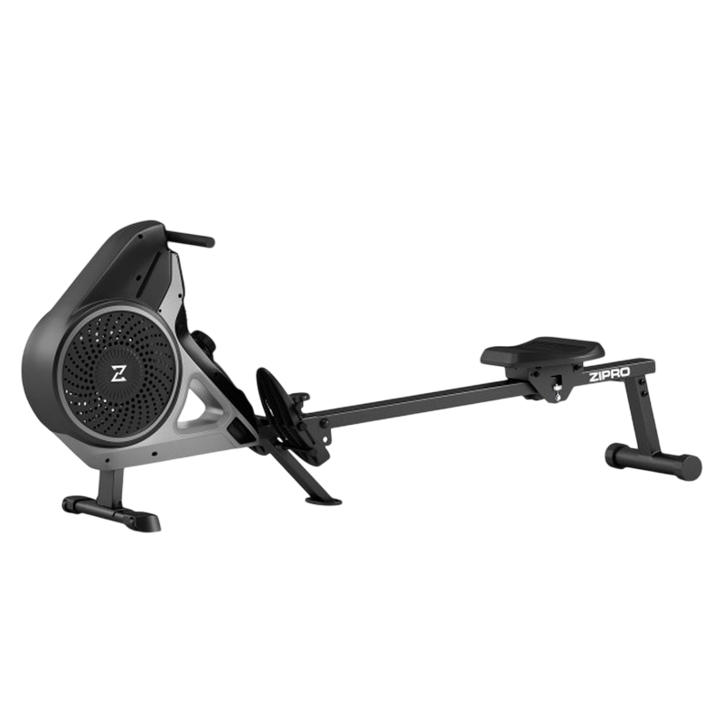 Aparat de vâslit Zipro Move Negru
100 kg