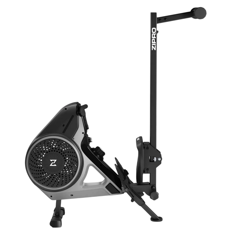 Aparat de vâslit Zipro Move Negru
100 kg