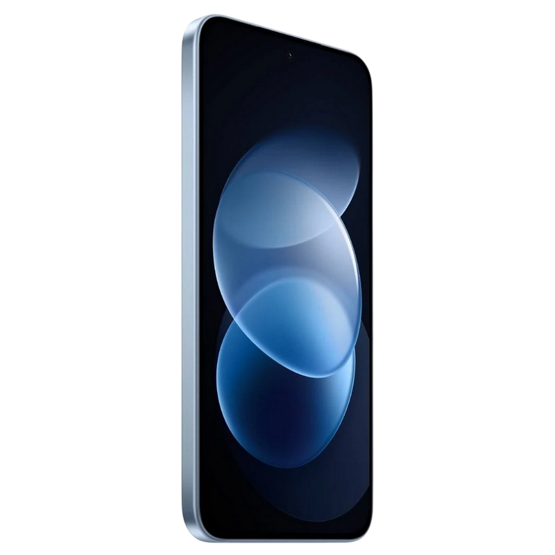 Smartphone Xiaomi Redmi Note 17 Pro Sky Blue
8 GB / 512 GB | 6.83