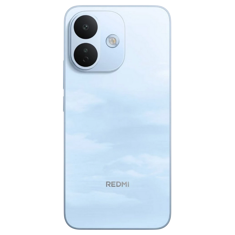 Smartphone Xiaomi Redmi Note 17 Pro Sky Blue
8 GB / 512 GB | 6.83