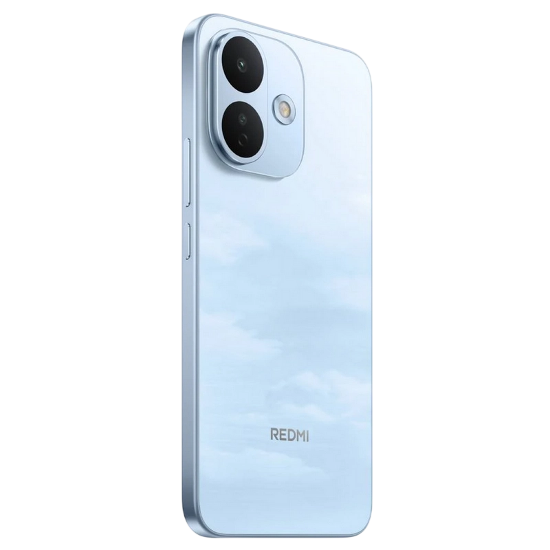 Smartphone Xiaomi Redmi Note 17 Pro Sky Blue
8 GB / 512 GB | 6.83