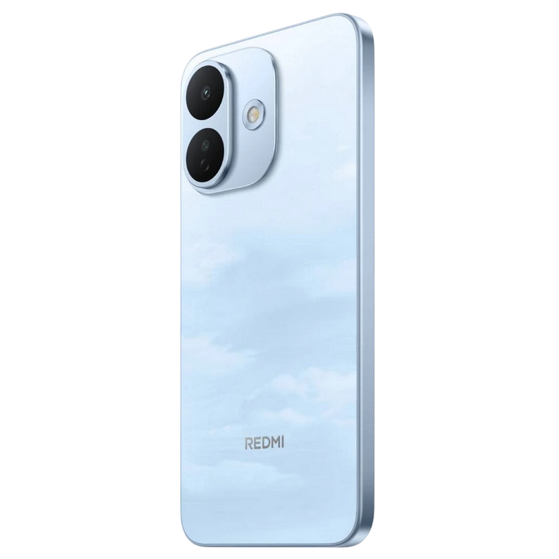 Smartphone Xiaomi Redmi Note 17 Pro Sky Blue
8 GB / 512 GB | 6.83