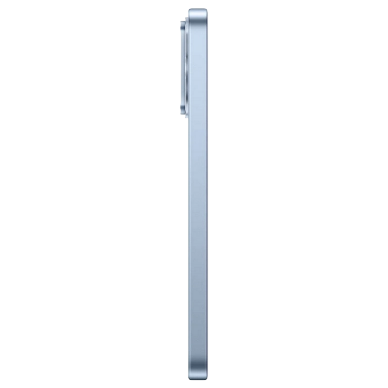Smartphone Xiaomi Redmi Note 17 Pro Sky Blue
8 GB / 512 GB | 6.83