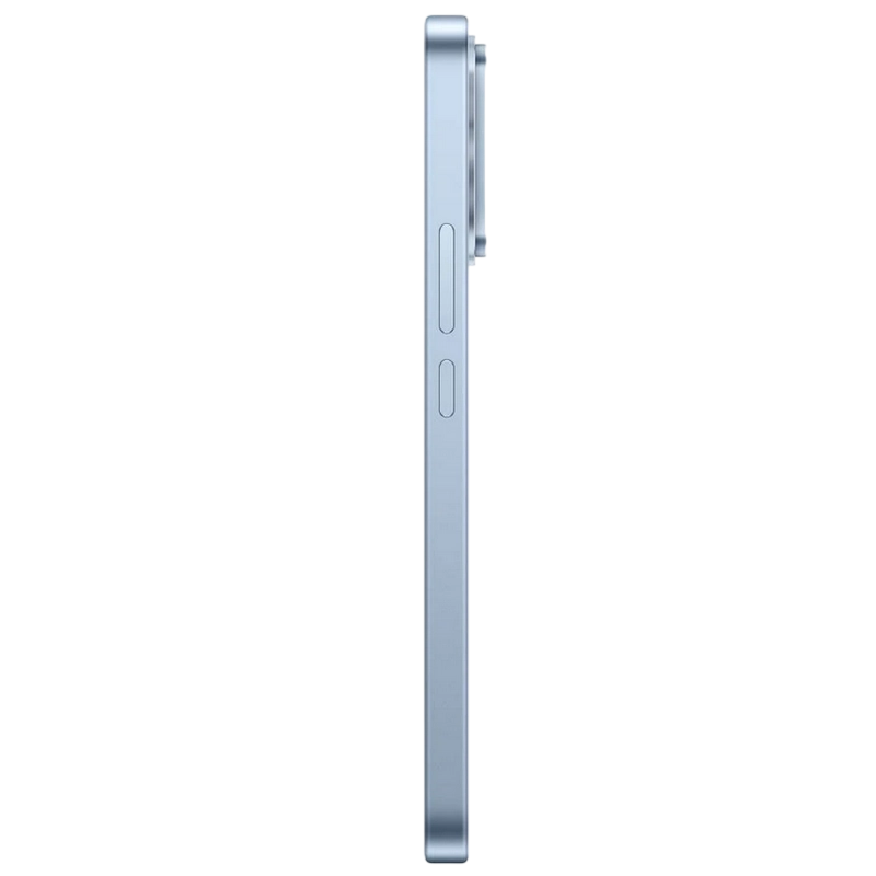 Smartphone Xiaomi Redmi Note 17 Pro Sky Blue
8 GB / 512 GB | 6.83