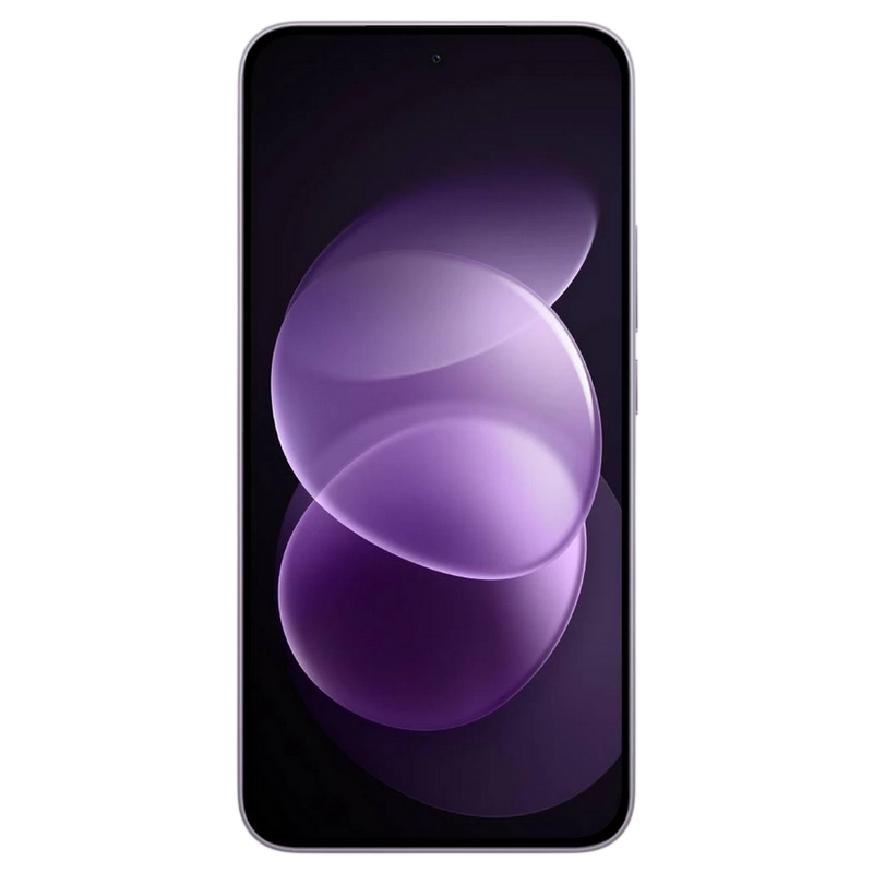 Smartphone Xiaomi Redmi Note 17 Pro Violet
8 GB / 512 GB | 6.83
