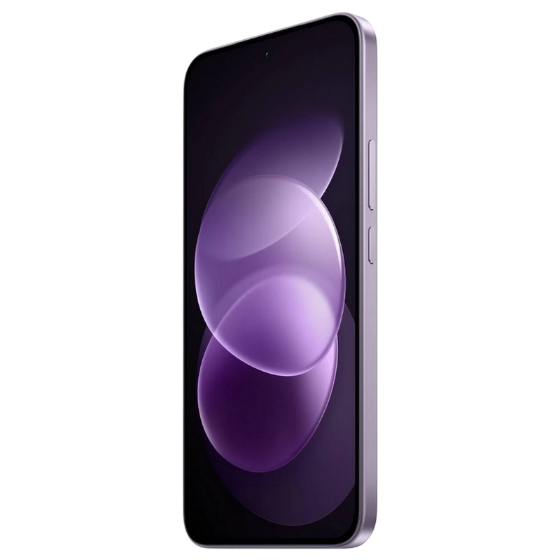 Smartphone Xiaomi Redmi Note 17 Pro Violet
8 GB / 512 GB | 6.83