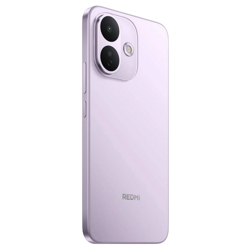 Smartphone Xiaomi Redmi Note 17 Pro Violet
8 GB / 512 GB | 6.83