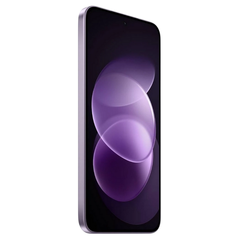 Smartphone Xiaomi Redmi Note 17 Pro Violet
6 GB / 256 GB | 6.83