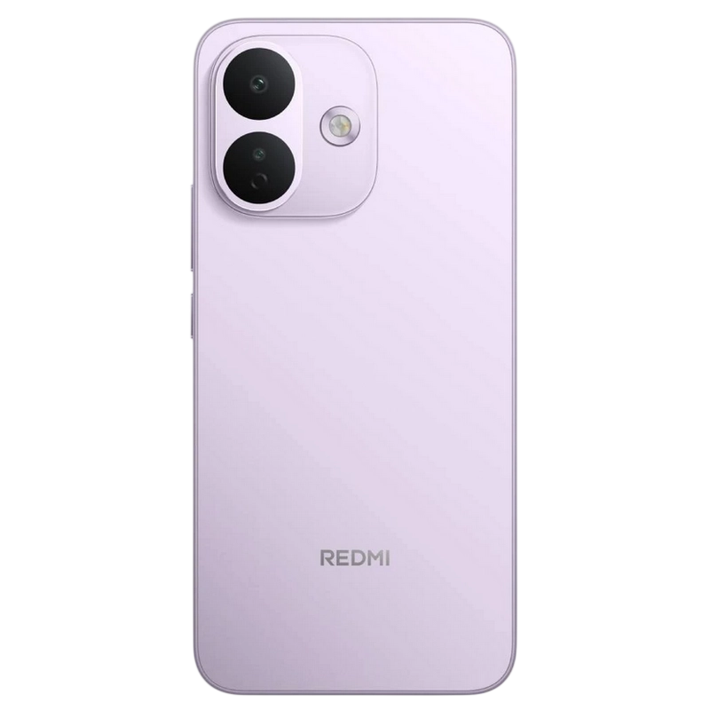 Smartphone Xiaomi Redmi Note 17 Pro Violet
6 GB / 256 GB | 6.83