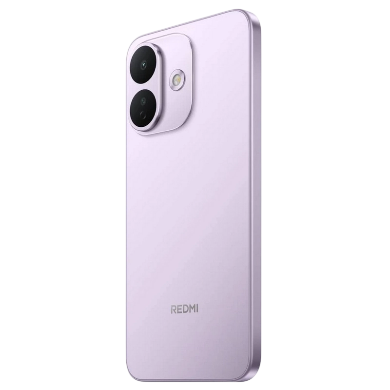 Smartphone Xiaomi Redmi Note 17 Pro Violet
6 GB / 256 GB | 6.83