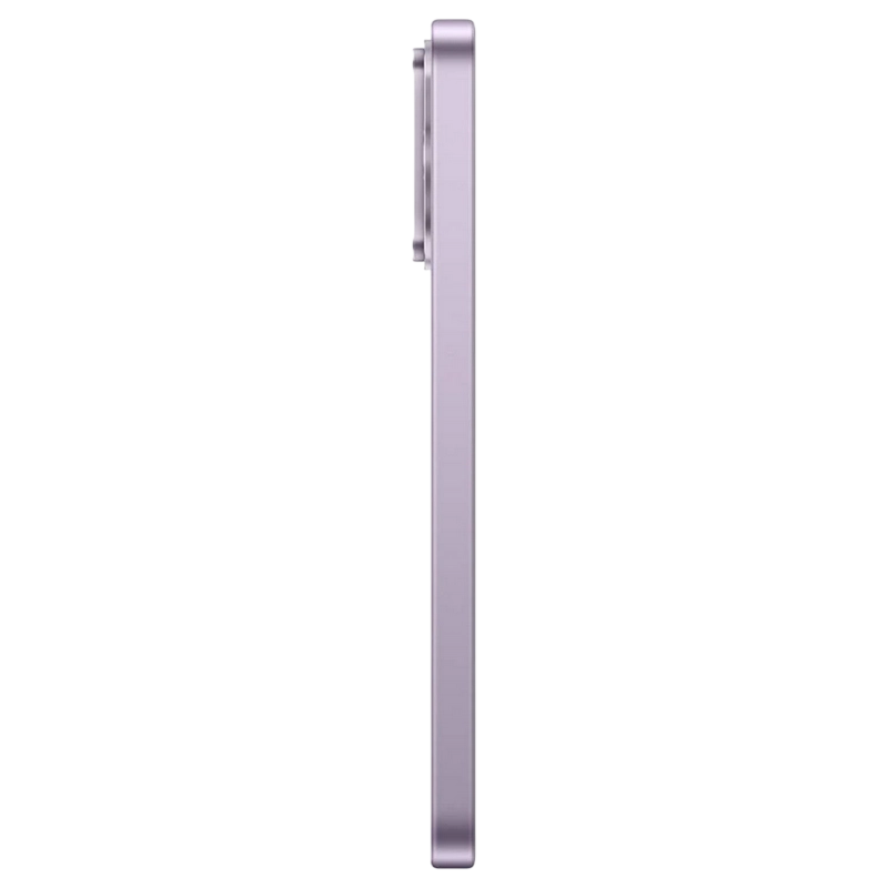 Smartphone Xiaomi Redmi Note 17 Pro Violet
6 GB / 256 GB | 6.83