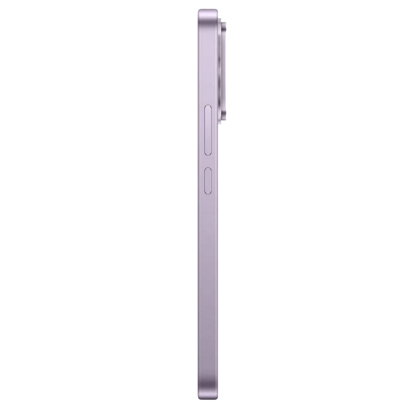 Smartphone Xiaomi Redmi Note 17 Pro Violet
6 GB / 256 GB | 6.83