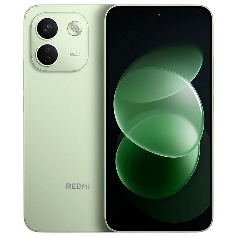 Купить  Смартфоны и Гаджеты - Смартфон Xiaomi Redmi Note 17 Pro Max Зелёный..
