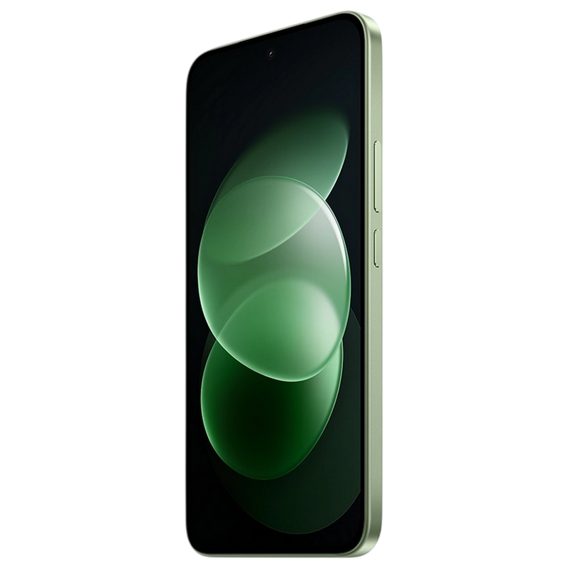 Smartphone Xiaomi Redmi Note 17 Pro Max Verde
8 GB / 512 GB | 6.83