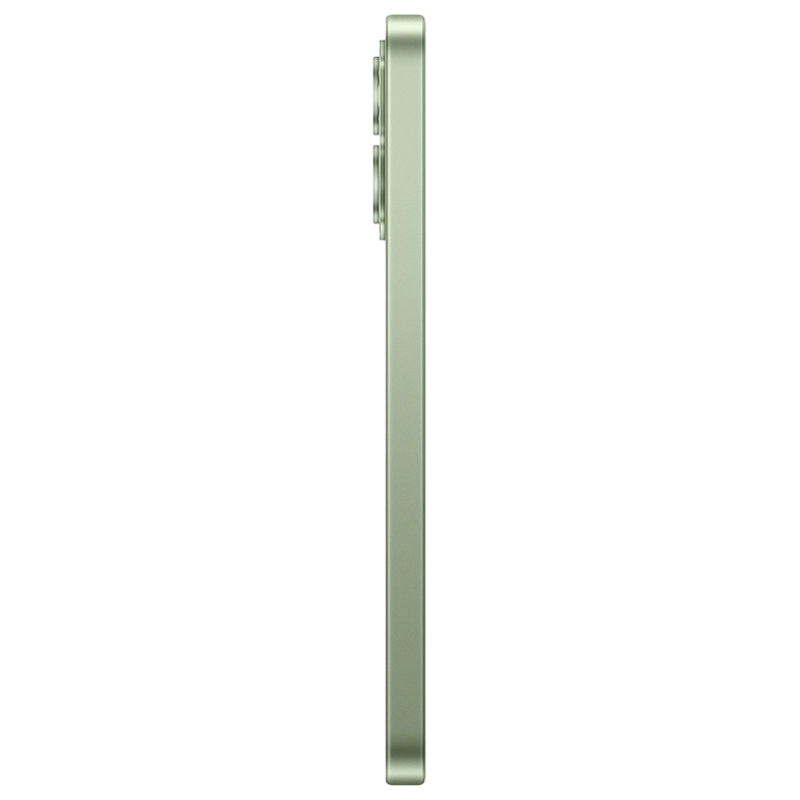 Smartphone Xiaomi Redmi Note 17 Pro Max Verde
8 GB / 512 GB | 6.83
