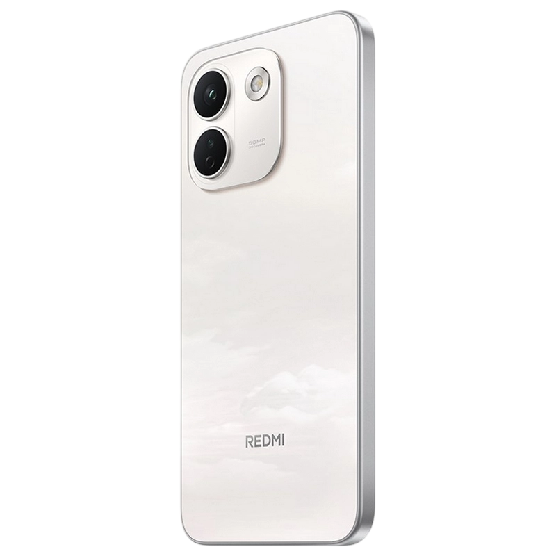 Smartphone Xiaomi Redmi Note 17 Pro Max Cloud Blush
8 GB / 512 GB | 6.83