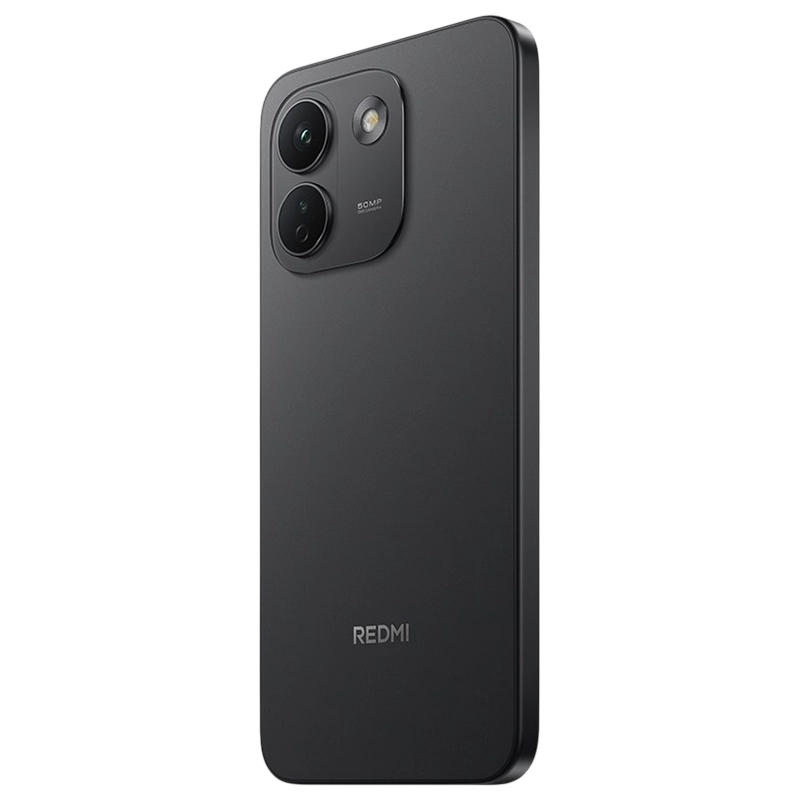 Smartphone Xiaomi Redmi Note 17 Pro Max Negru
8 GB / 256 GB | 6.83