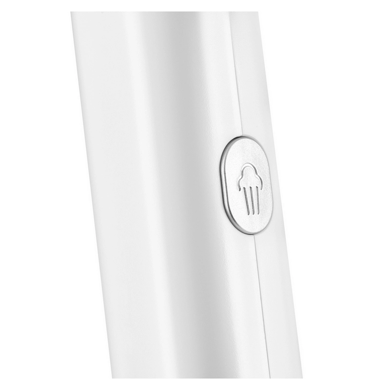 Aparat de călcat vertical cu aburi Ardesto SI-S1200W Alb
1200 W | 120 ml | 22 g/min