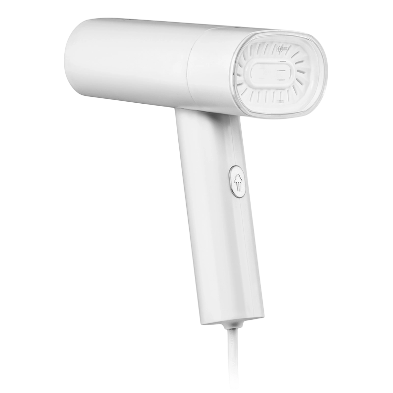 Aparat de călcat vertical cu aburi Ardesto SI-S1200W Alb
1200 W | 120 ml | 22 g/min