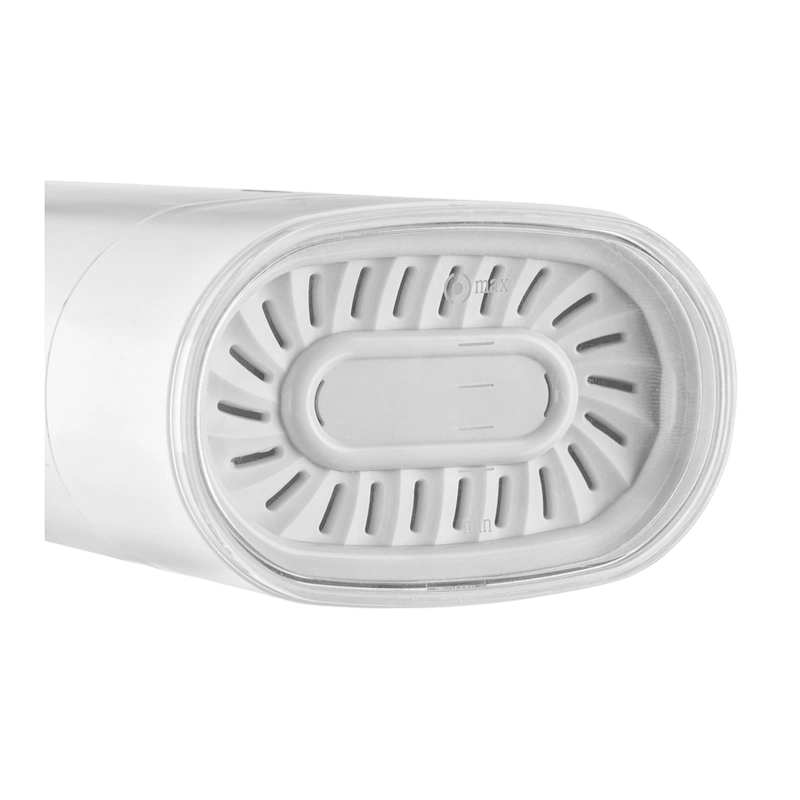 Aparat de călcat vertical cu aburi Ardesto SI-S1200W Alb
1200 W | 120 ml | 22 g/min