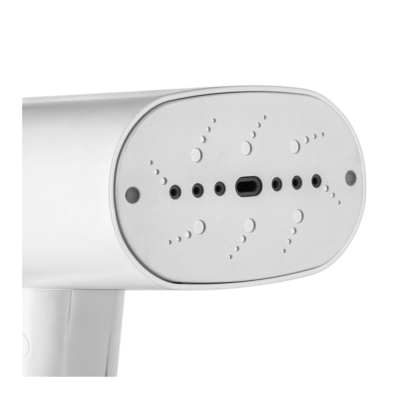 Aparat de călcat vertical cu aburi Ardesto SI-S1200W Alb
1200 W | 120 ml | 22 g/min